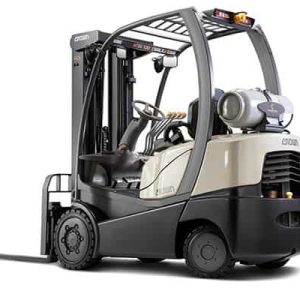 Crown Forklift