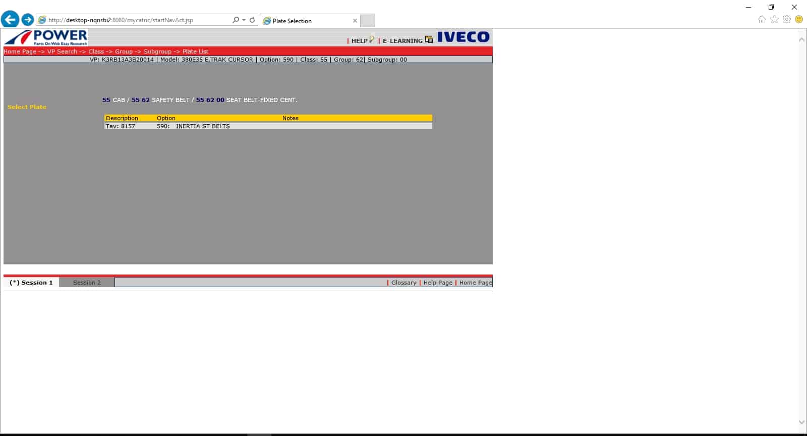 Iveco Power Trucks Buses Q1 012020 Full Instruction 1