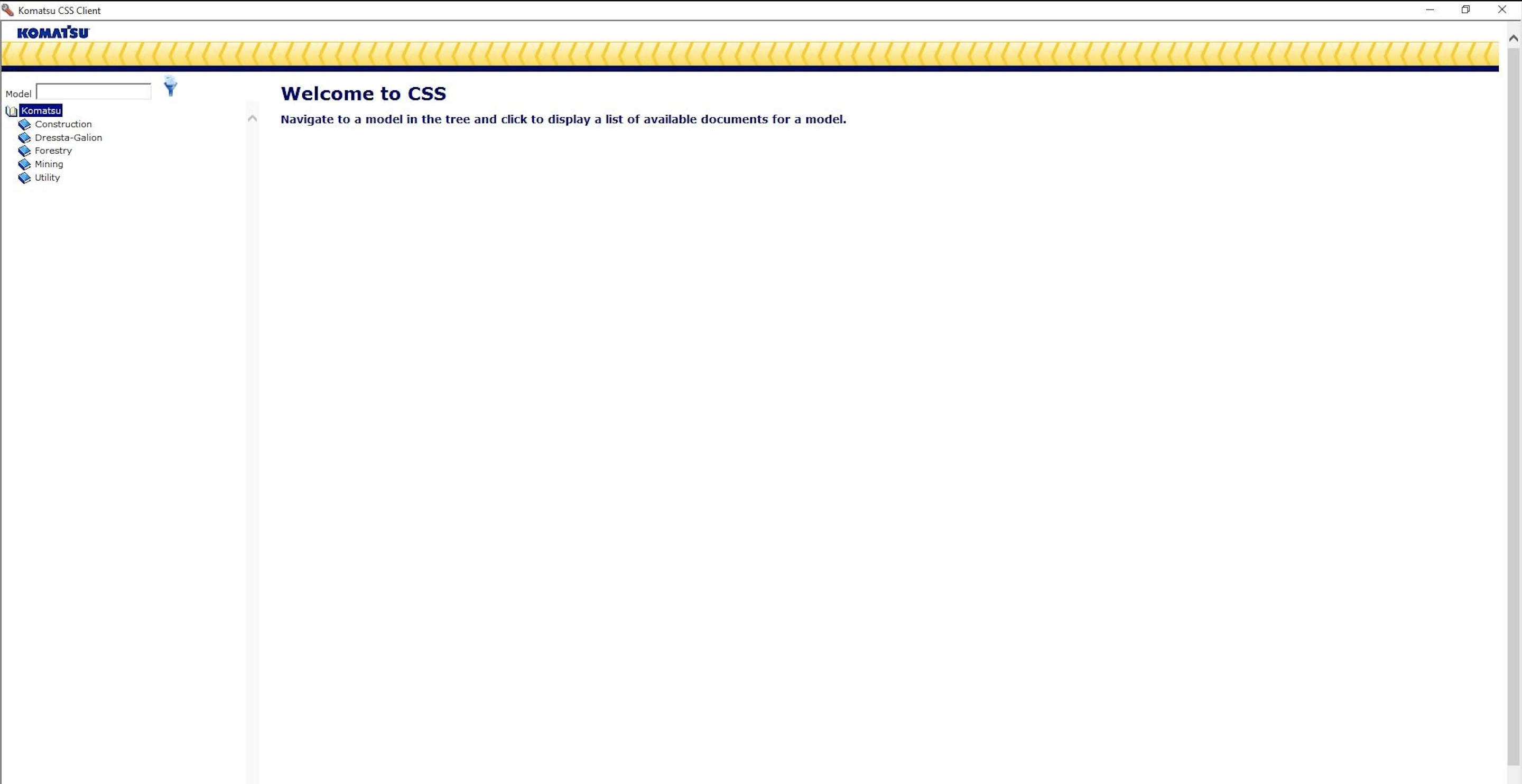 KOMATSUCSS2018FULLSETMANUAL