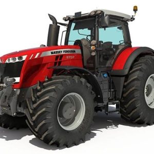 Massey Ferguson Agricultural