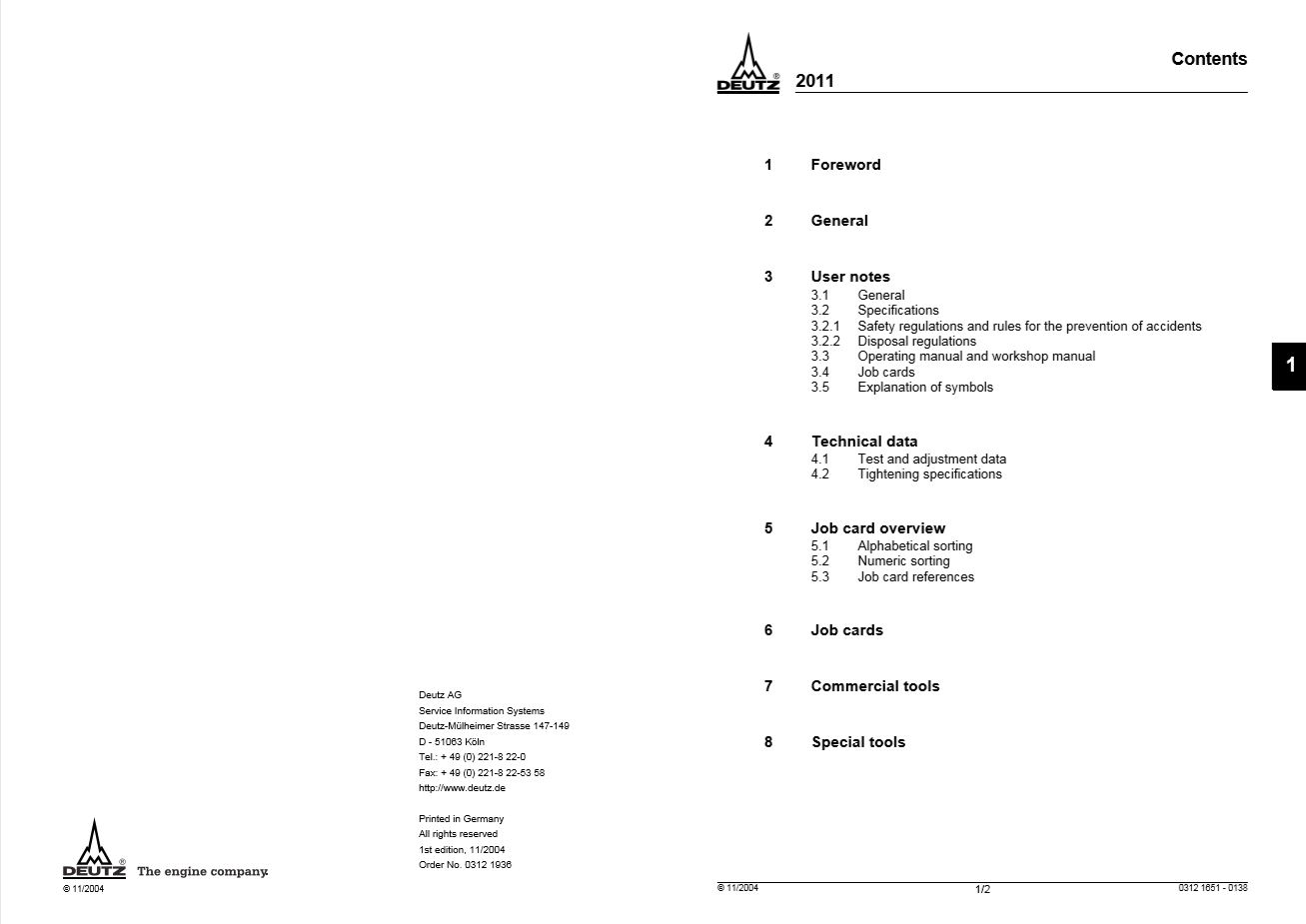 Pimespo Forklift Workshop Manual03121936en 2