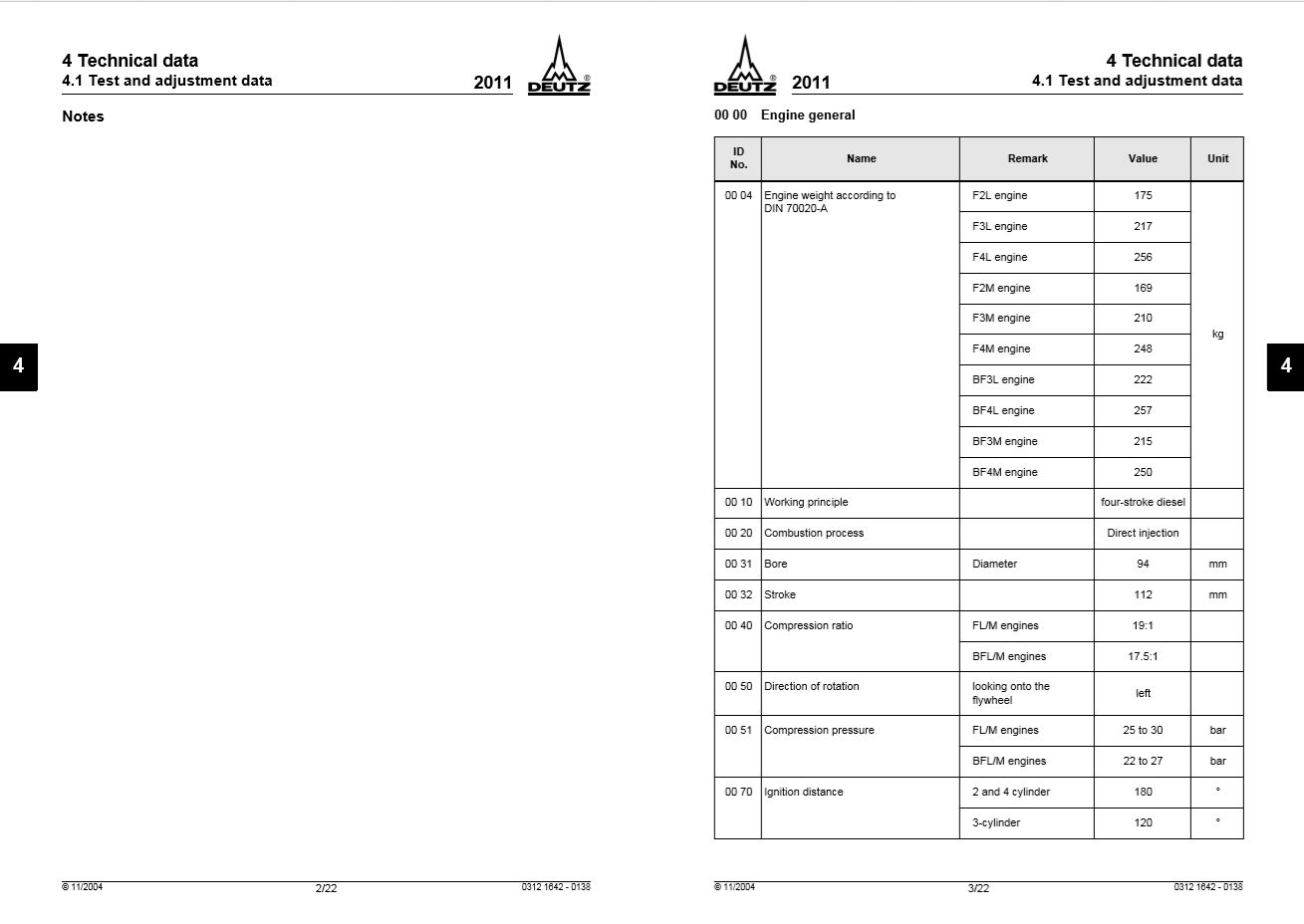 Pimespo Forklift Workshop Manual03121936en 3