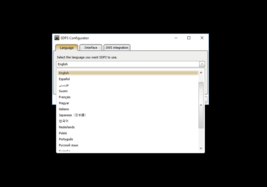 Scania SDP3 v2441640 Diagnostic Programmer 2020 10