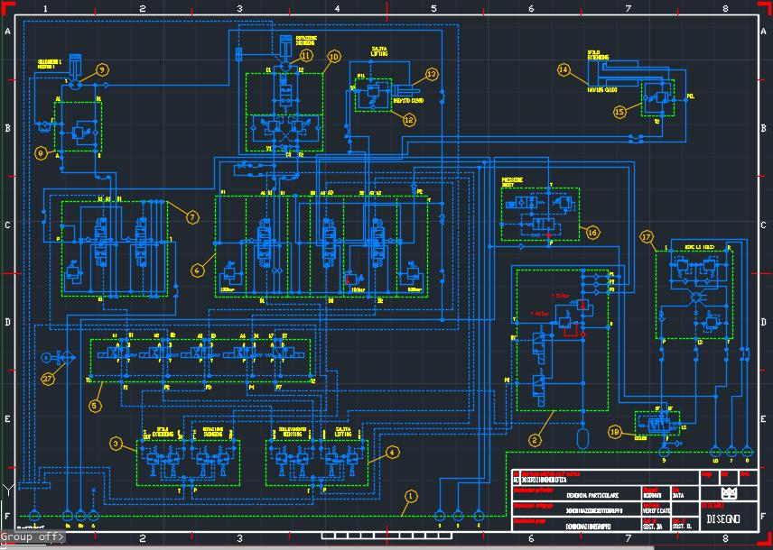 Terex Crane A450 Operators ManualDe 4