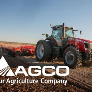 AGCO NA North America Agricultural Full 032020 PDF DVD Workshop Service Manuals 1