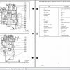 Bobcat Compact Excavator 119 Service Manual6570547 3