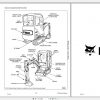 Bobcat Compact Excavator 323 Service Manual6986958 3