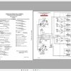 Bobcat Compact Excavator 323 Service Manual6986958 4