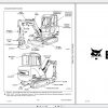 Bobcat Compact Excavator 329 Service Manual6904771 3