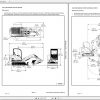 Bobcat Compact Excavator 335 Operation Maintenance Manuals 4