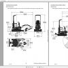 Bobcat Compact Excavator E08 Operation Maintenance Manuals 3