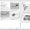 Bobcat Compact Excavator E08 Service Manual6986785 3