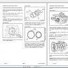Bobcat Compact Excavator E14 Service Manual6989421 4