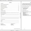 Bobcat Compact Excavator E19 Operation Maintenance Manuals 3