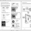 Bobcat Compact Excavator E19 Operation Maintenance Manuals 4