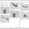 Bobcat Compact Excavator E19 Service Manual7255013 4