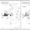 Bobcat Compact Excavator E35 Operation Maintenance Manuals 4