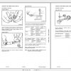 Bobcat Compact Excavator E63 Service Manual6990613 4