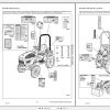 Bobcat Compact Tractor CT120 Operation Maintenance Manual 4
