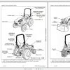 Bobcat Compact Tractor CT225 CT230 Service Manual6986526 3