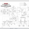 Bobcat Compact Tractor CT225 CT230 Service Manual6986526 4