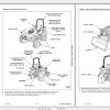 Bobcat Compact Tractor CT335 Service Manual6987078 3