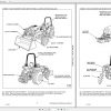 Bobcat Compact Tractor CT440 Operation Maintenance Manuals 4