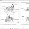 Bobcat Compact Tractor CT445 Operation Maintenance Manuals 4