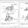 Bobcat Compact Tractor CT450 Operation Maintenance Manuals 3