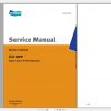 Bobcat Diesel Engine D24 DIPP Service Manual7270395 1