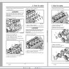 Bobcat Diesel Engine D24 DIPP Service Manual7270395 3