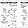 Bobcat EarthForce Loader Bachkhoe Service Manual6902466 3