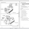 Bobcat Flail Mower Operation Maintenance Manuals 4