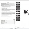 Bobcat Loader 700 720 721 722 Service Manual6556619 2