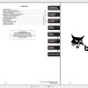 Bobcat Loader 741 742 743 743DS Service Manual6566109 2