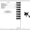Bobcat Loader 742B 743B Service Manual6720772 2