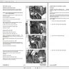 Bobcat Loader 751 Service Manuals 3