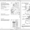 Bobcat Loader 843 Operation Maintenance Manuals 4