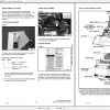 Bobcat Loader 853H Operation Maintenance Manuals 3