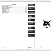 Bobcat Loader 943 Service Manual6570008 2
