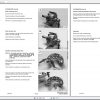 Bobcat Loader 963 Service Manuals 4