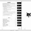 Bobcat Loader 974 975 Service Manual6556214 2