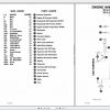 Bobcat Loader 974 975 Service Manual6556214 4