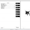 Bobcat Loader 980 Service Manual6570341 2