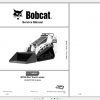 Bobcat Loader MT85 Service Manual7274811 1