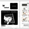 Bobcat Loader Operating Maintenance Manual Supplement 5