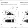 Bobcat Mini Loader MT502 MT80 Operaton Maintenance Manuals 4