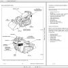 Bobcat Mini Loader MT55 Operaton Maintenance Manuals 4