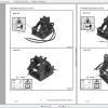 Bobcat Plate Compactor Operation Maintenance Manuals 3
