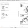 Bobcat Rake Operation Maintenance Manuals 4